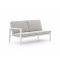Manifesto Alzano loungemodule rechterarm 162cm