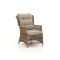 Intenso Milano lounge tuinstoel