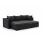Forza Barolo lounge daybed 6-delig