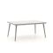 Hartman Sophie Studio dining tuintafel 170x100x75cm