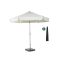 Shadowline Aruba parasol ø 250cm