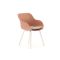 Hartman Le Soleil Element dining tuinstoel