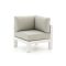 Bellagio Campazzo lounge hoekmodule 76cm