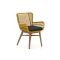 Intenso Variano dining tuinstoel