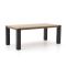 ROUGH-X dining tuintafel 200x100x76cm