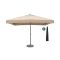 Shadowline Java parasol 400x400cm