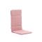 Madison Fiber tuinkussens hoog 125x50cm