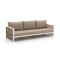Bellagio Cadora lounge tuinbank 3-zits 252cm
