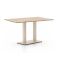 Forza Orta tuintafel 140x80x75cm