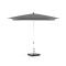 Glatz Alu-Smart parasol 250x200cm