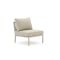 Bellagio Panaro lounge tussenmodule 70cm