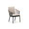 Apple Bee Condor dining tuinstoel