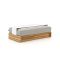 SUNS Tovara lounge tuintafel 140x80x20cm