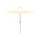 Shadowline Aruba parasol ø 250cm