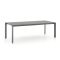 Bellagio Veneto dining tuintafel 220x90x75cm