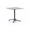 Bellagio Canzo klaptafel 70x70x73cm