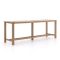 ROUGH-X bartafel 300x80x105cm