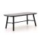 Hartman Tubb dining tuintafel 185x100x75cm
