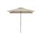 Shadowline Push-up parasol 250x200cm