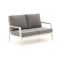 Bellagio Ciane lounge tuinbank 2-zits 142cm