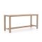 ROUGH-X bartafel 240x80x105cm