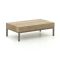 Apple Bee Long Island lounge tuintafel 90x54x29cm