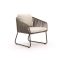 Yoi Calera low dining tuinstoel
