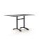Bellagio Lisio tuintafel 140x80x73cm