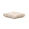 Madison Florance loungekussen zit ca. 60x60cm