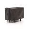 Kees Smit Tuinmeubelhoes barset 155x135x95cm