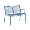 Apple Bee Hawaii tuinbank 112cm stapelbaar