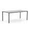 Hartman Victorio dining tuintafel 180x90cm