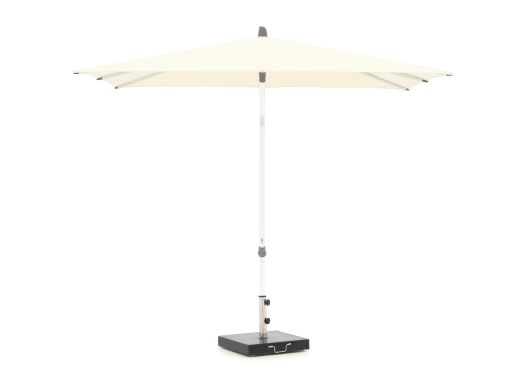Kees Smit Glatz Alu-Smart parasol 240x240cm aanbieding