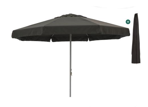 Kees Smit Shadowline Bonaire parasol ø 400cm aanbieding