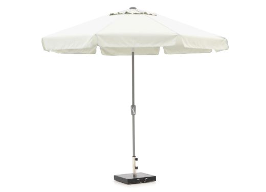 Kees Smit Shadowline Aruba parasol ø 300cm aanbieding