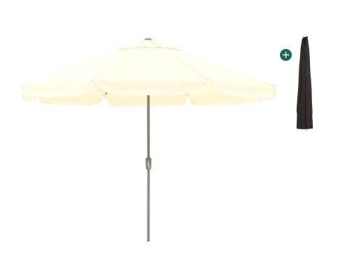 Shadowline Aruba parasol ø 350cm