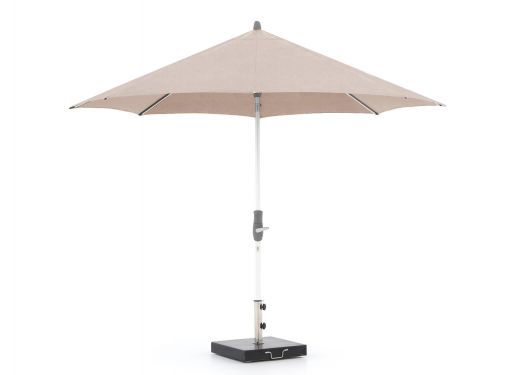 Glatz Alu-Twist parasol ø 330cm