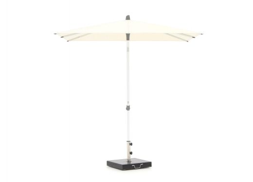 Kees Smit Glatz Alu-Smart parasol 200x200cm aanbieding