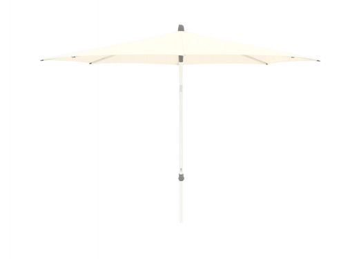 Glatz Alu-Smart parasol ø 300cm