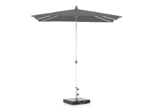 Kees Smit Glatz Alu-Smart parasol 200x200cm aanbieding
