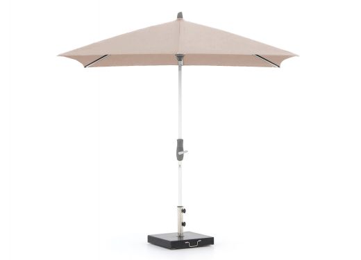 Kees Smit Glatz Alu-Twist parasol 250x200cm aanbieding