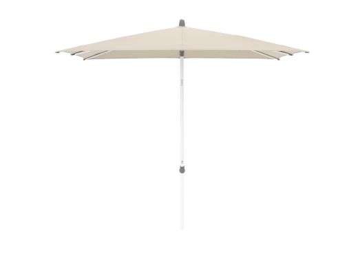 Glatz Alu-Smart parasol 240x240cm