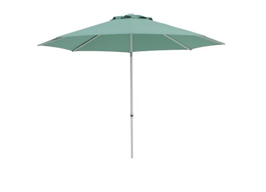 Kees Smit Shadowline Push-up parasol Ø 300cm aanbieding
