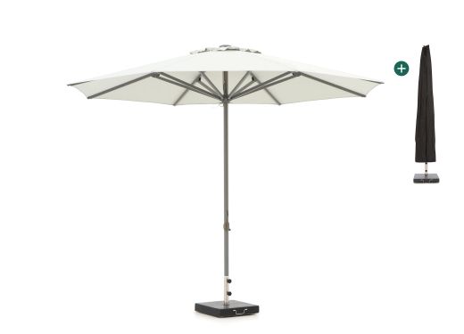 Kees Smit Shadowline Cuba parasol ø 350cm aanbieding
