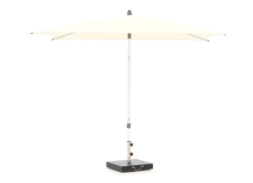 Kees Smit Glatz Alu-Smart parasol 250x200cm aanbieding