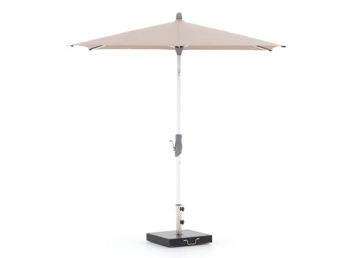 Kees Smit Glatz Alu-Twist parasol 210x150cm aanbieding